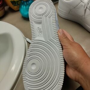Nike White Sneakers